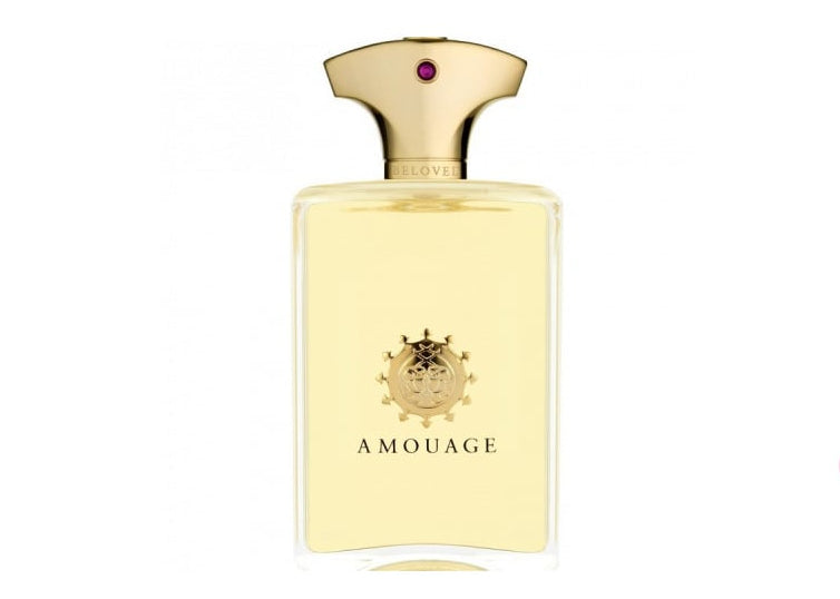 Amouage Beloved