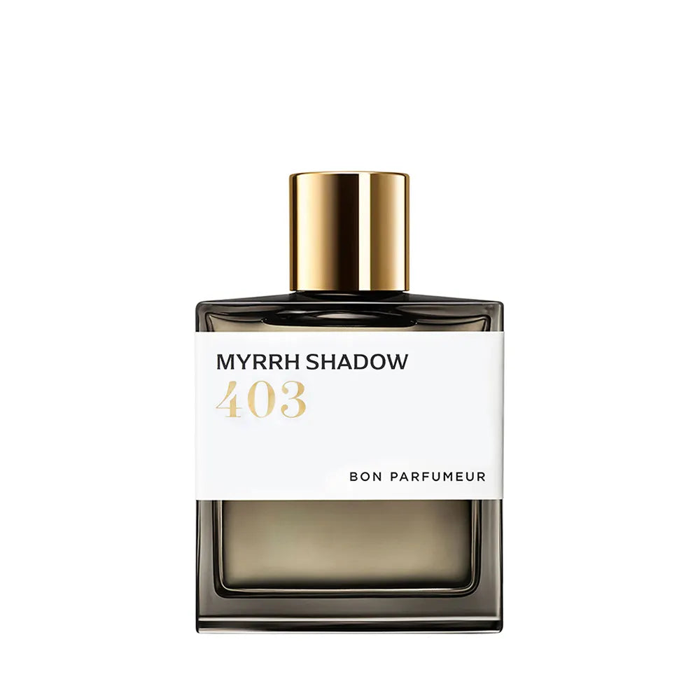 Bon Parfumeur 403 Myrrh Shadow