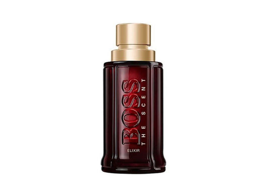 Hugo Boss The Scent Elixir