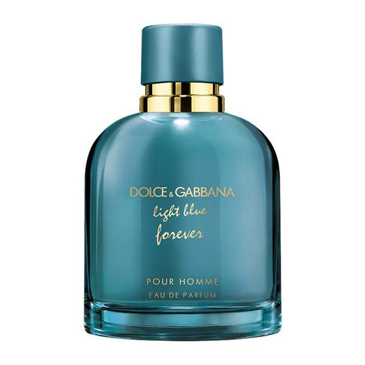 Dolce&Gabbana Light Blue Forever