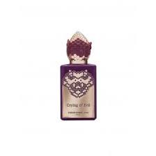 Stéphane Humbert Lucas Crying of Evil