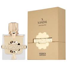 French Avenue Aromatix X Xandal