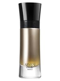 Giorgio Armani - Armani Code Profumo Absolu VINTAGE