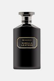 Galileo Vanilla Leather