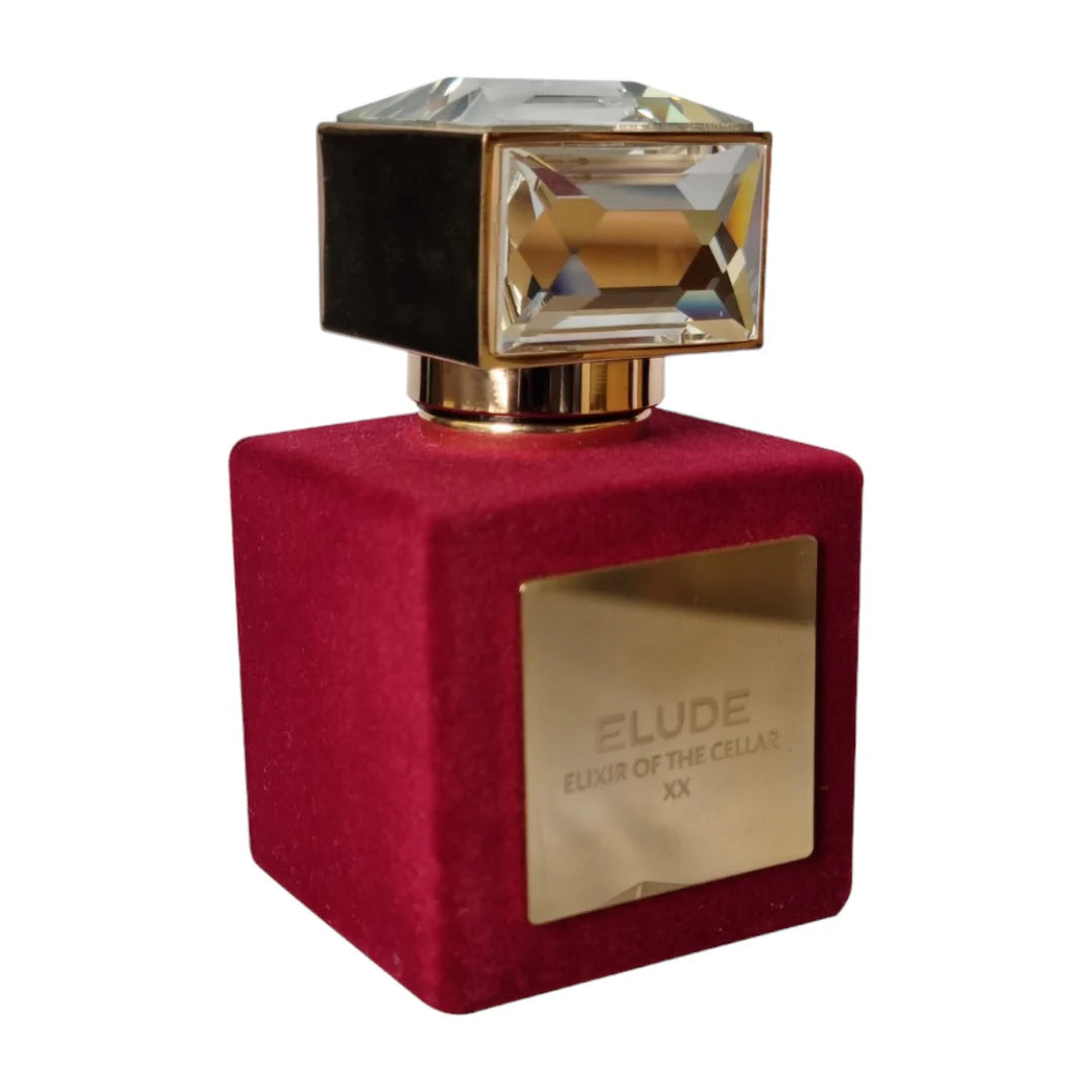 Elixir Signature Scents Elude - Elixir Of The Cellar