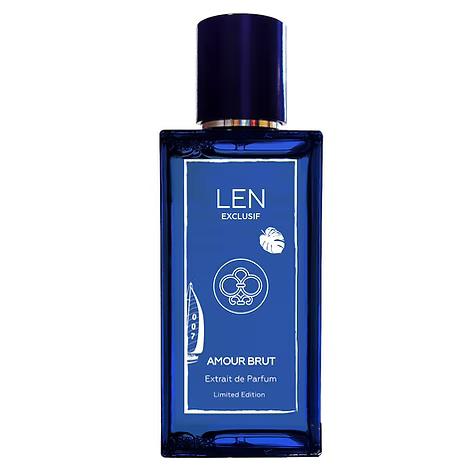 LEN Fragrances Amour Brut Limited