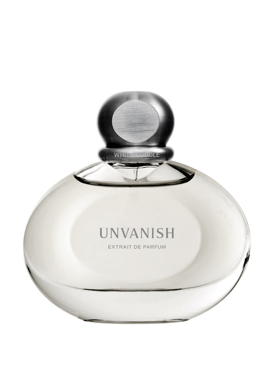 Unvanish White Cuddle