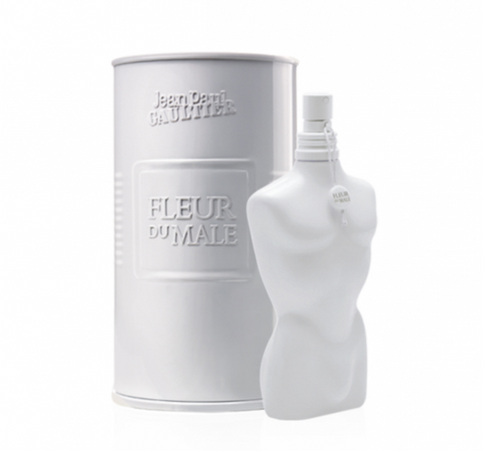 Jean Paul Gaultier Fleur du Male