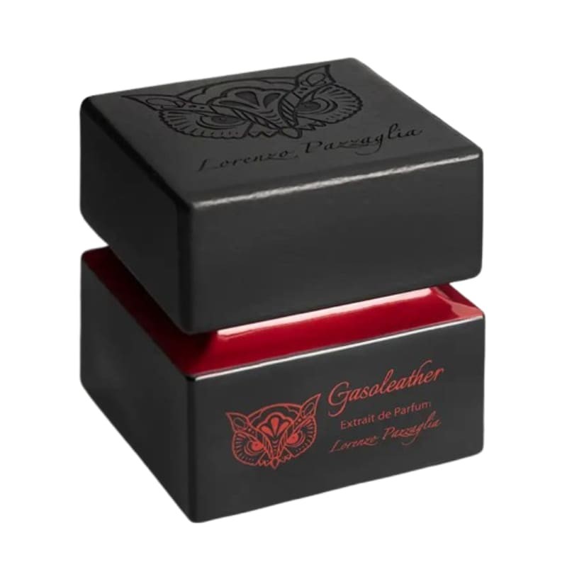 Lorenzo Pazzaglia Gasoleather