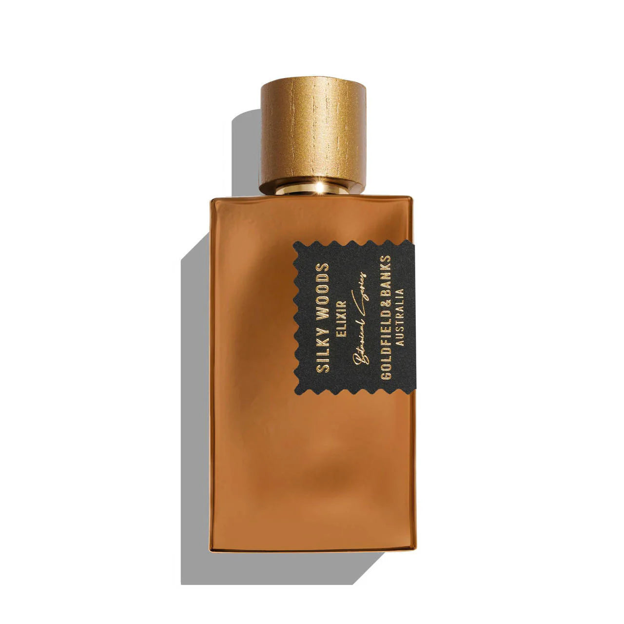 Goldfield & Banks Silky Woods Elixir