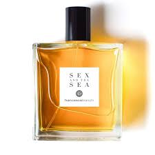 Francesca Bianchi Sex and the Sea