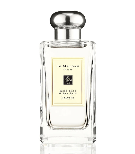 Jo Malone Wood Sage & Sea Salt