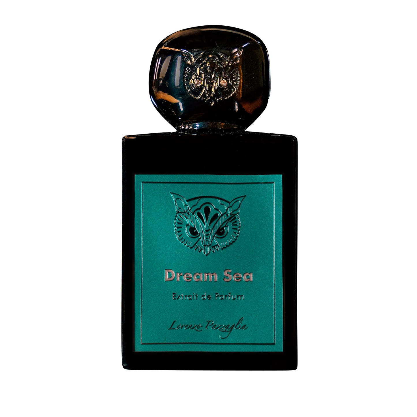 Lorenzo Pazzaglia Dream Sea