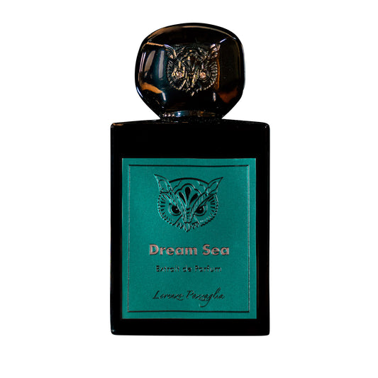 Lorenzo Pazzaglia Dream Sea