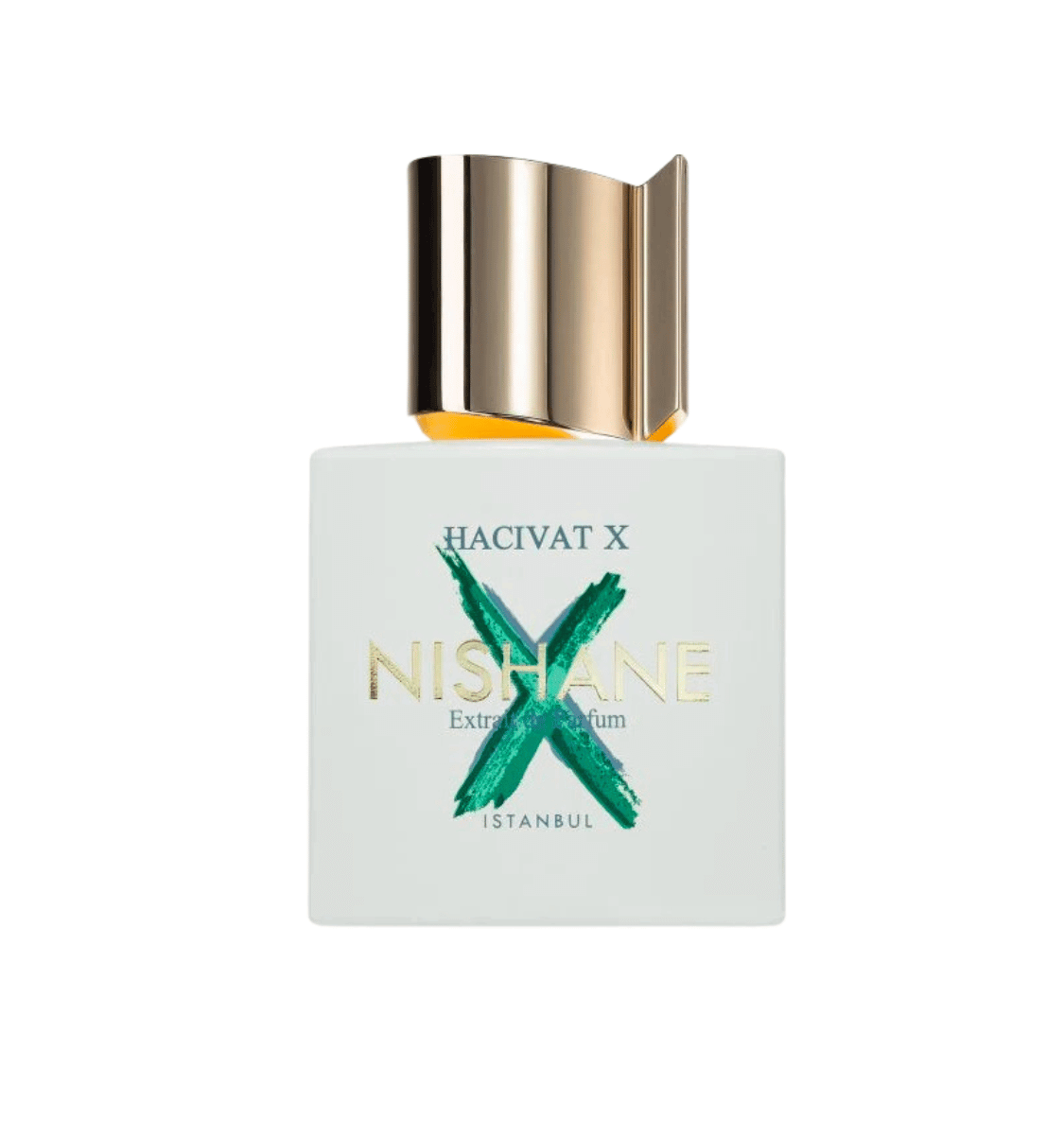 Nishane Hacivat X