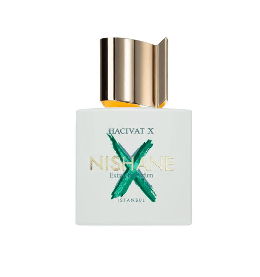Nishane Hacivat X