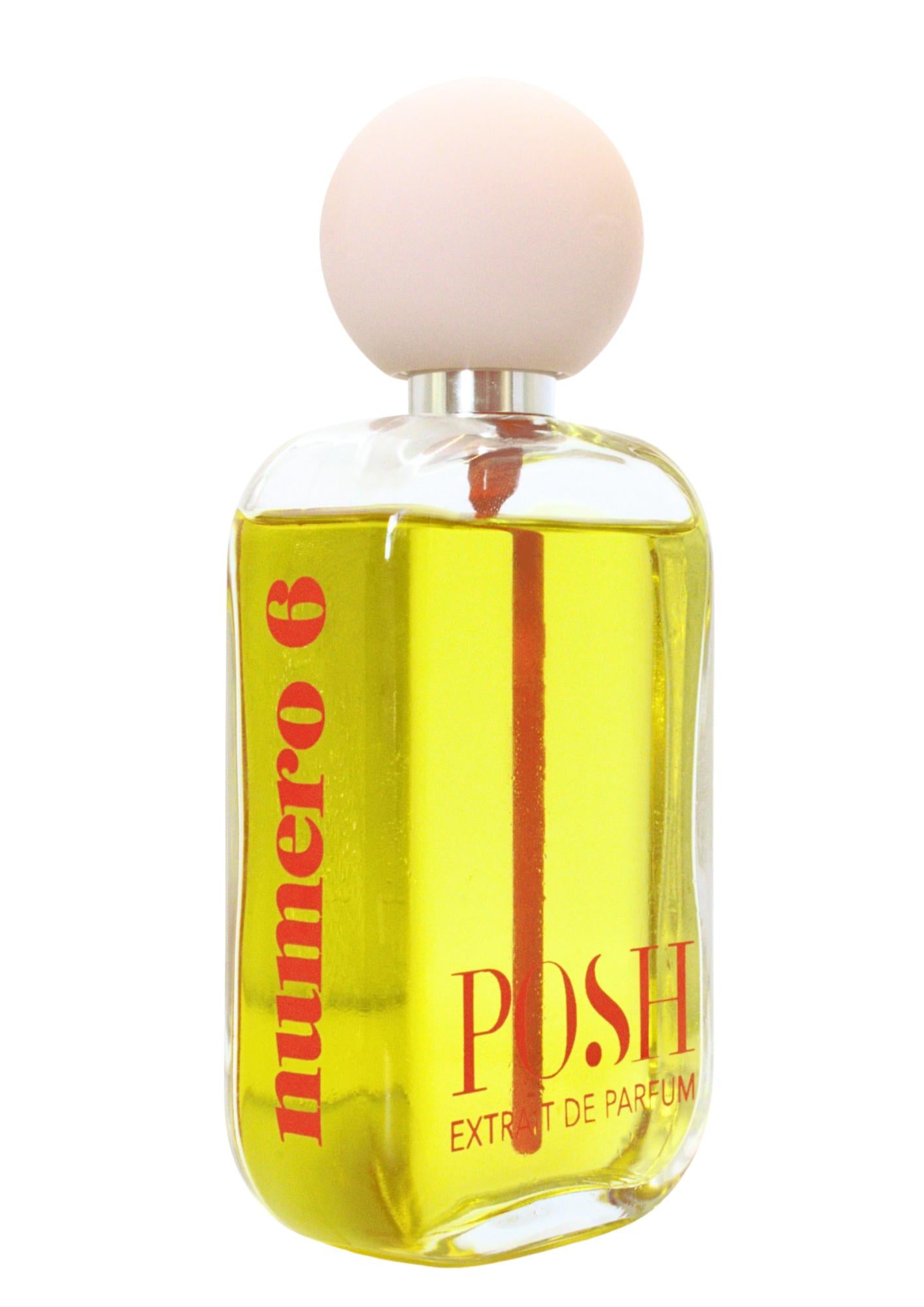 Posh N.6