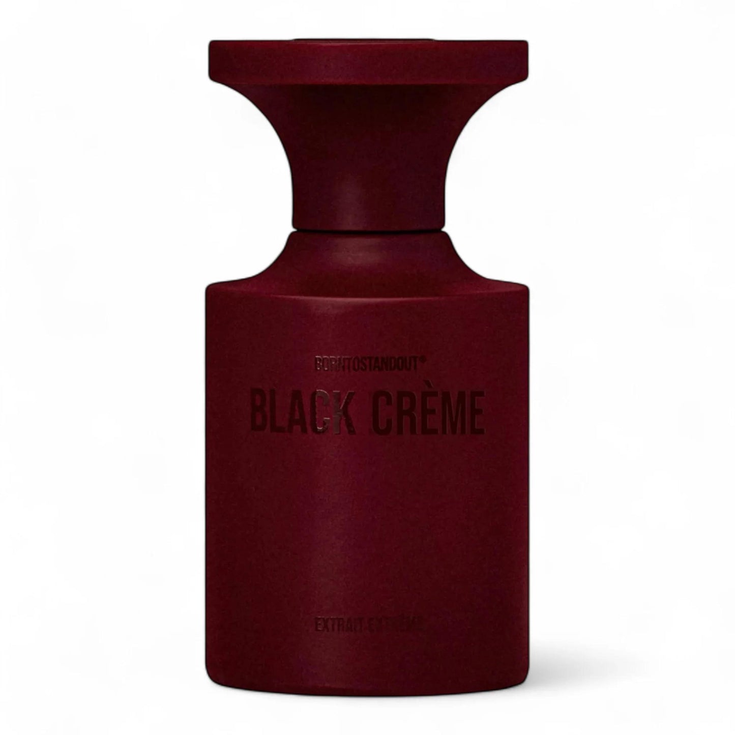 BORNTOSTANDOUT Black Creme