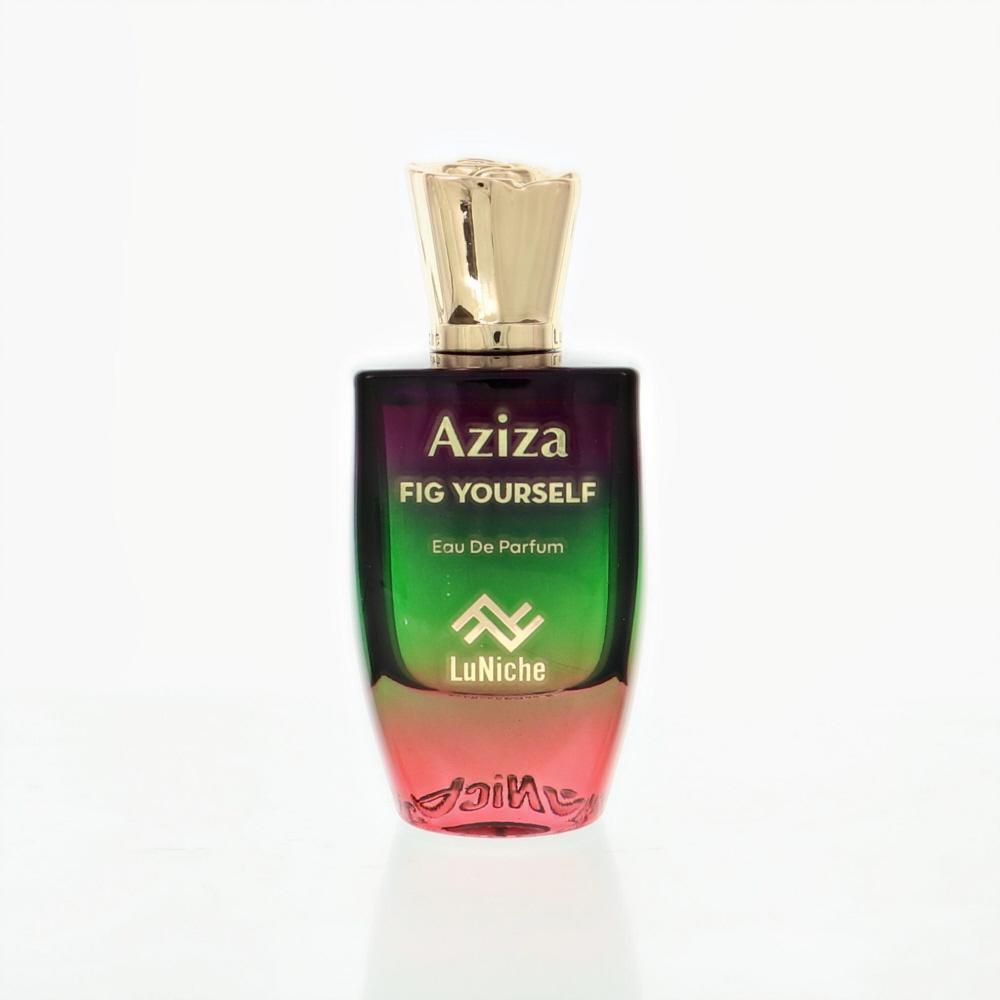 Aziza Fig Yourself