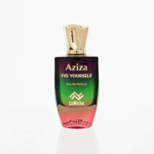 Aziza Fig Yourself