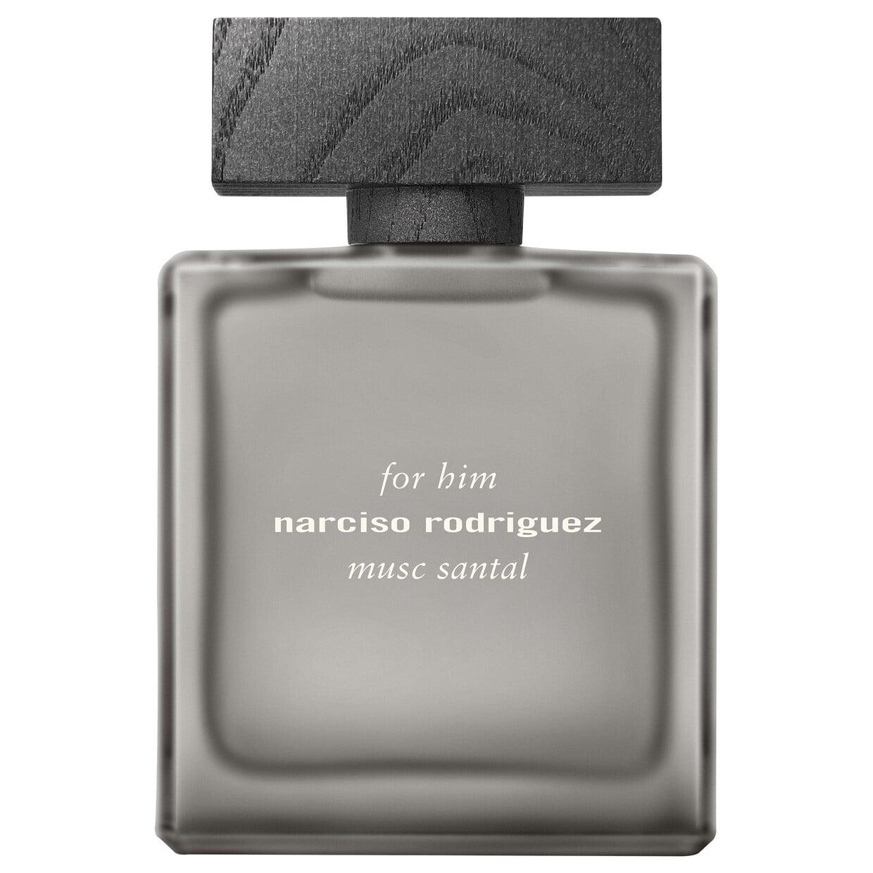 Narciso Rodriguez Musc Santal For Him