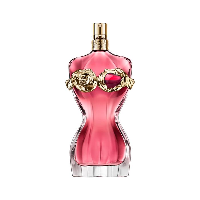JPG La Belle Rosea