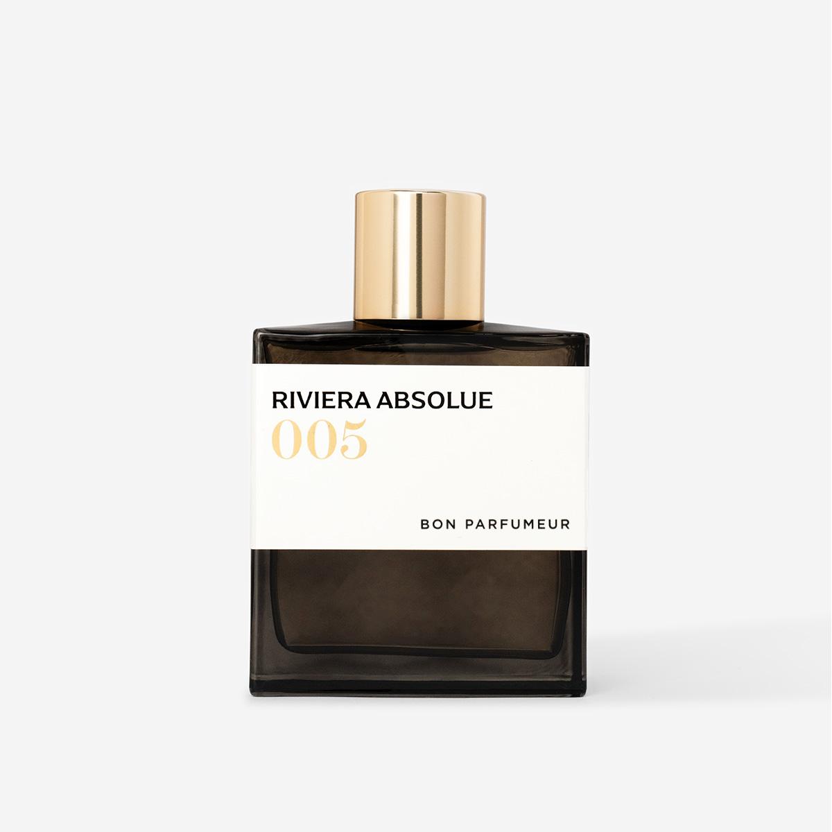 Bon Parfumeur 005 Riviera Absolute