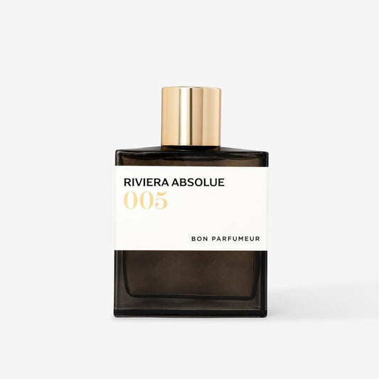 Bon Parfumeur 005 Riviera Absolute