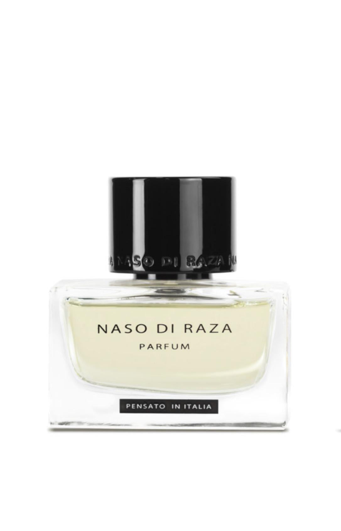 Naso Di Raza Heres