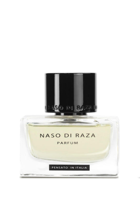 Naso Di Raza Heres