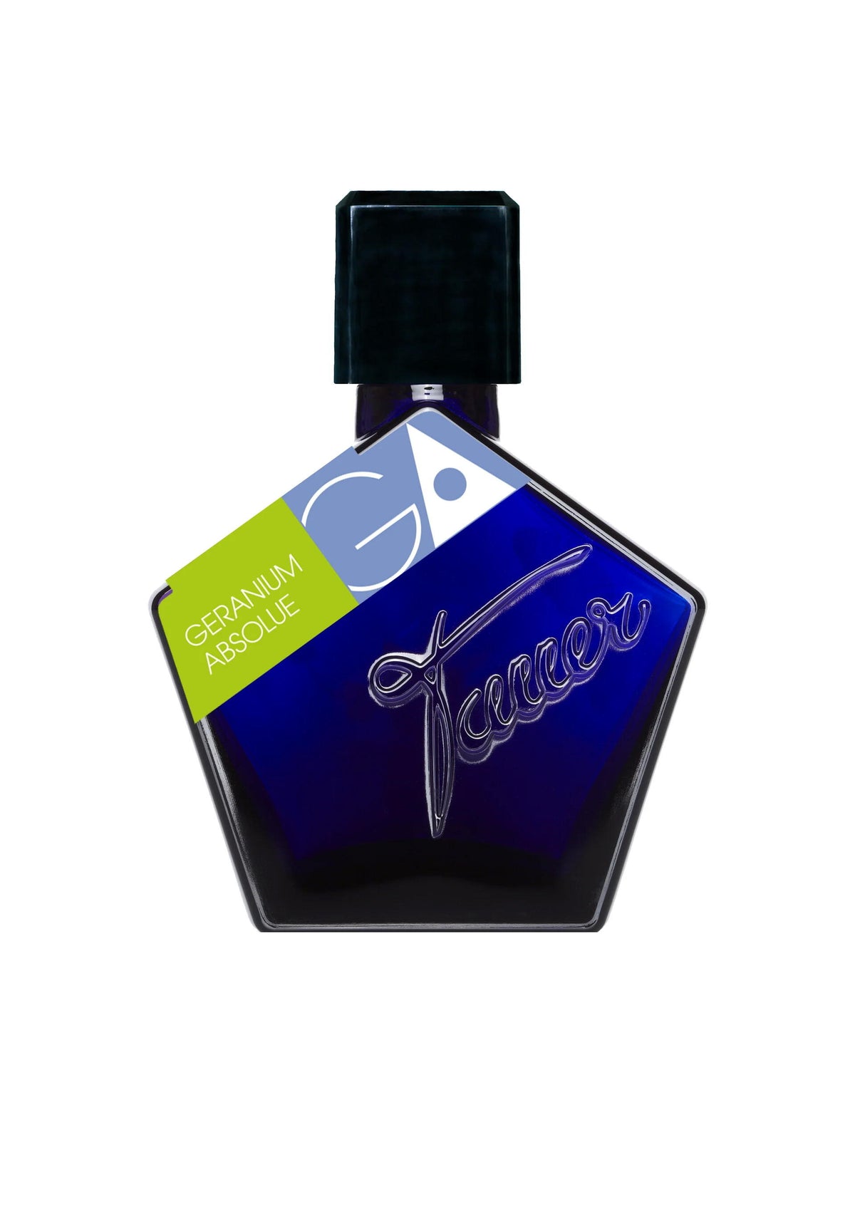 Tauer Geranium Absolue