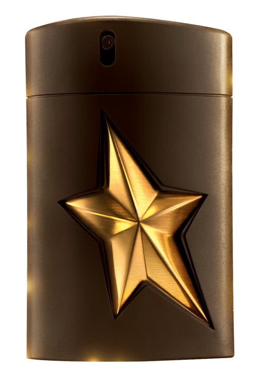 Thierry Mugler Pure Coffee VINTAGE
