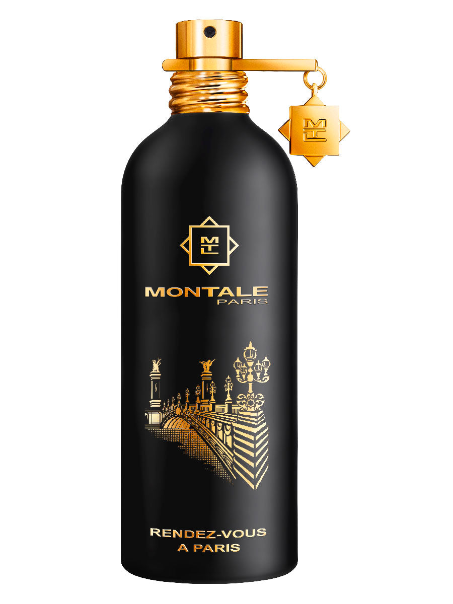 Montale Rendez-Vous A Paris