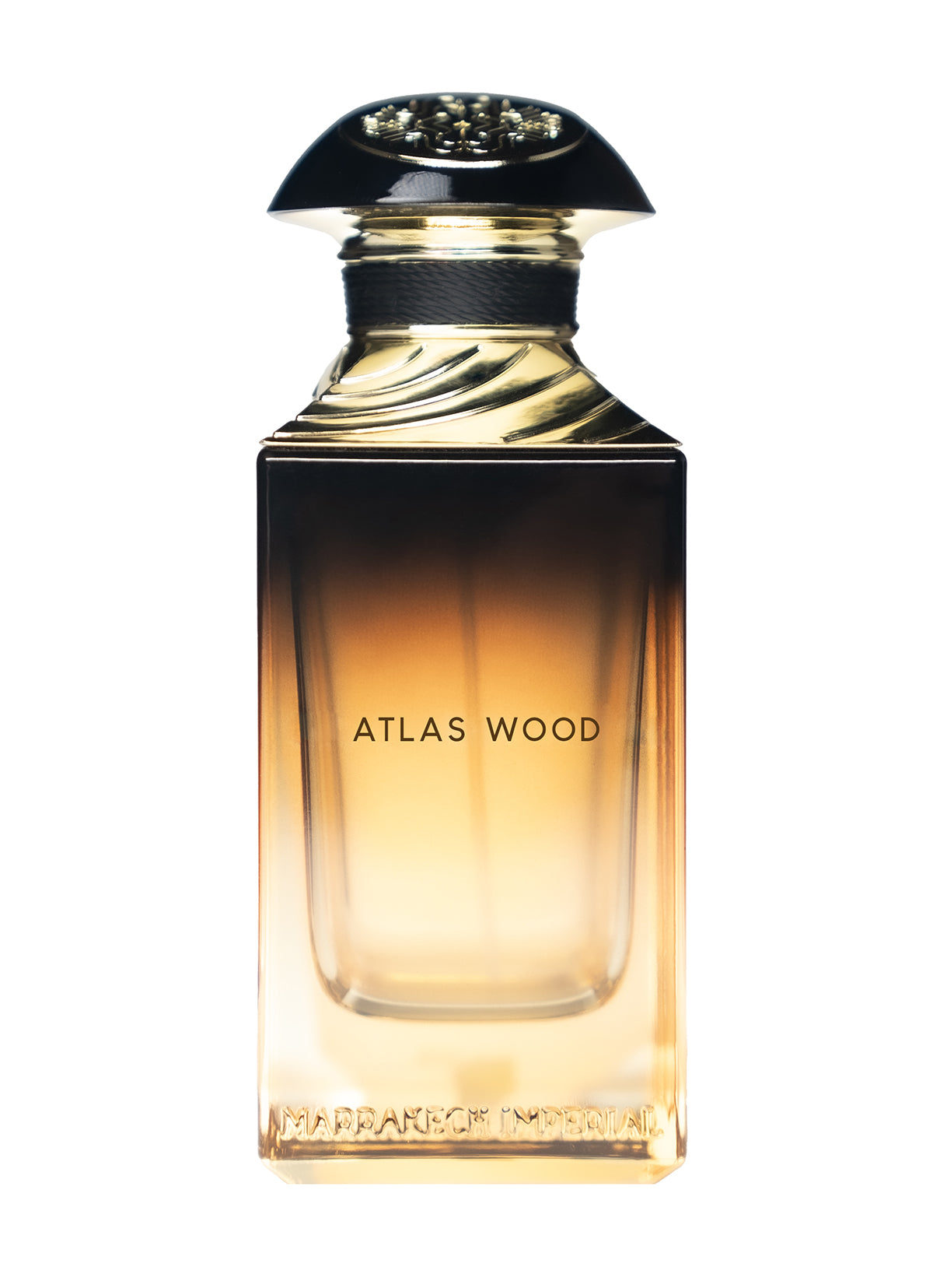 Marrakech Imperial Atlas Wood