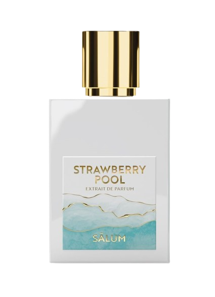 Salum Strawberry Pool