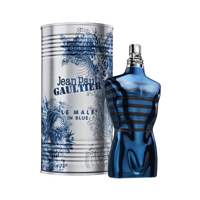 JPG Le Male in Blue