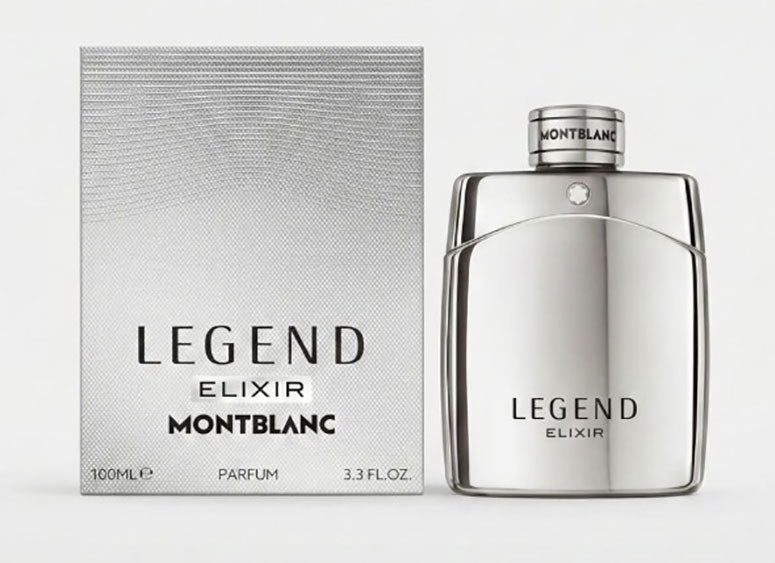 MontBlanc Legend Elixir