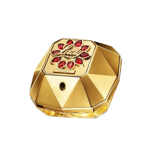 Rabanne Lady Million Royal