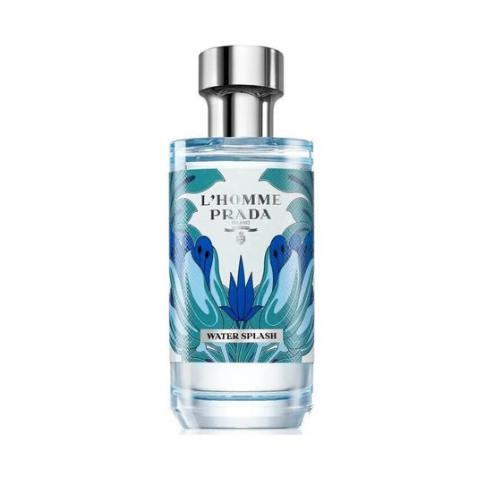 Prada L'Homme Water Splash