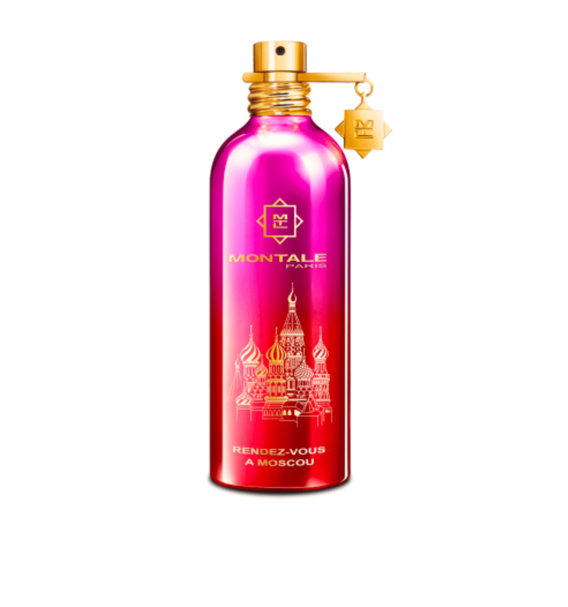 Montale Rendez-Vous A Moscow