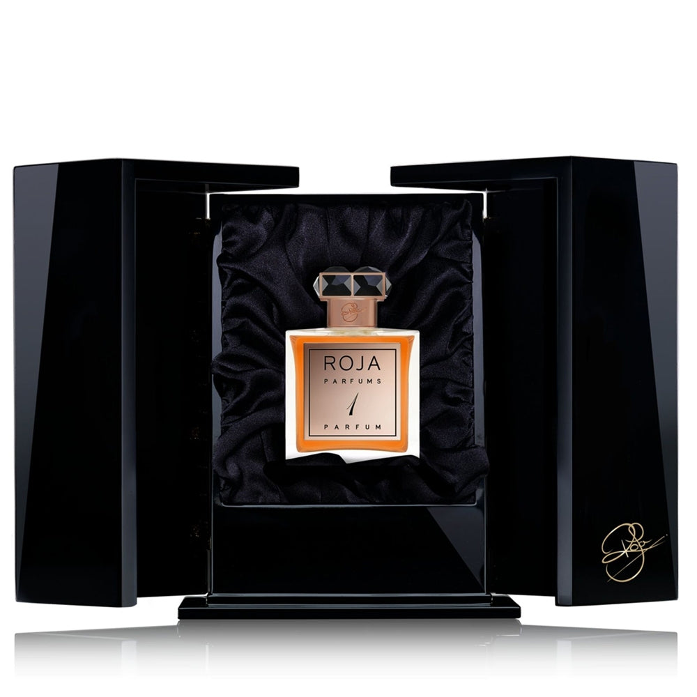 Roja Parfums Parfum De La Nuit 1