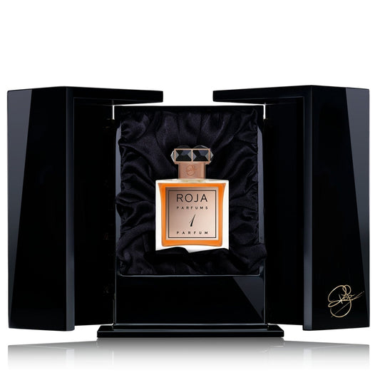 Roja Parfums Parfum De La Nuit 1
