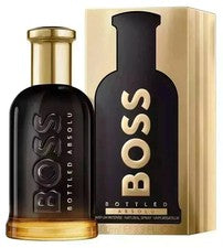 Boss Bottled Absolu