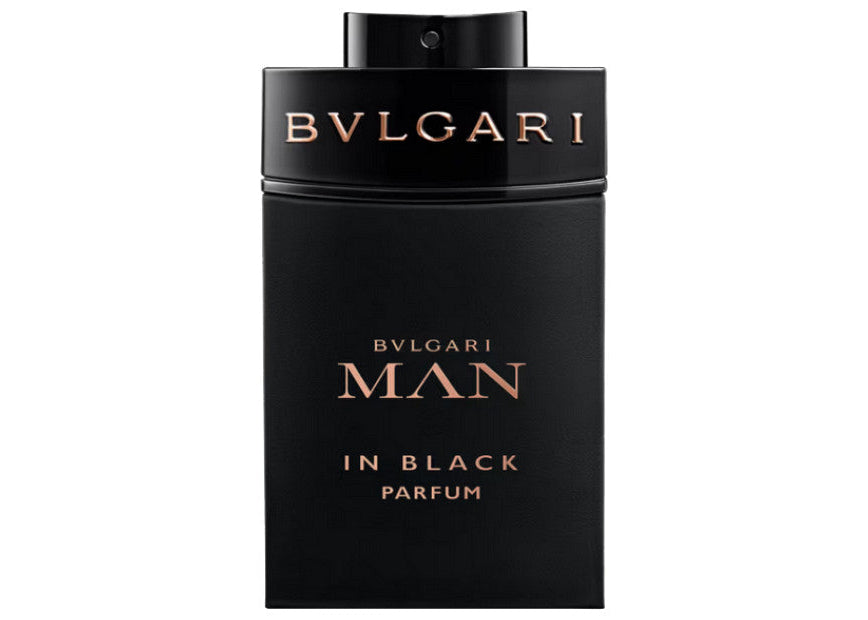 Bvlgari Man in Black Parfum