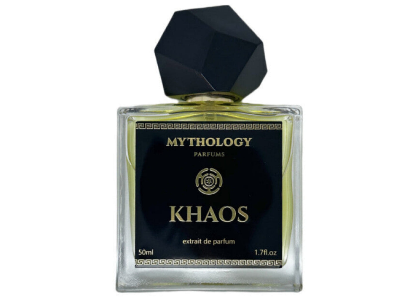 Mythology Parfums Khaos