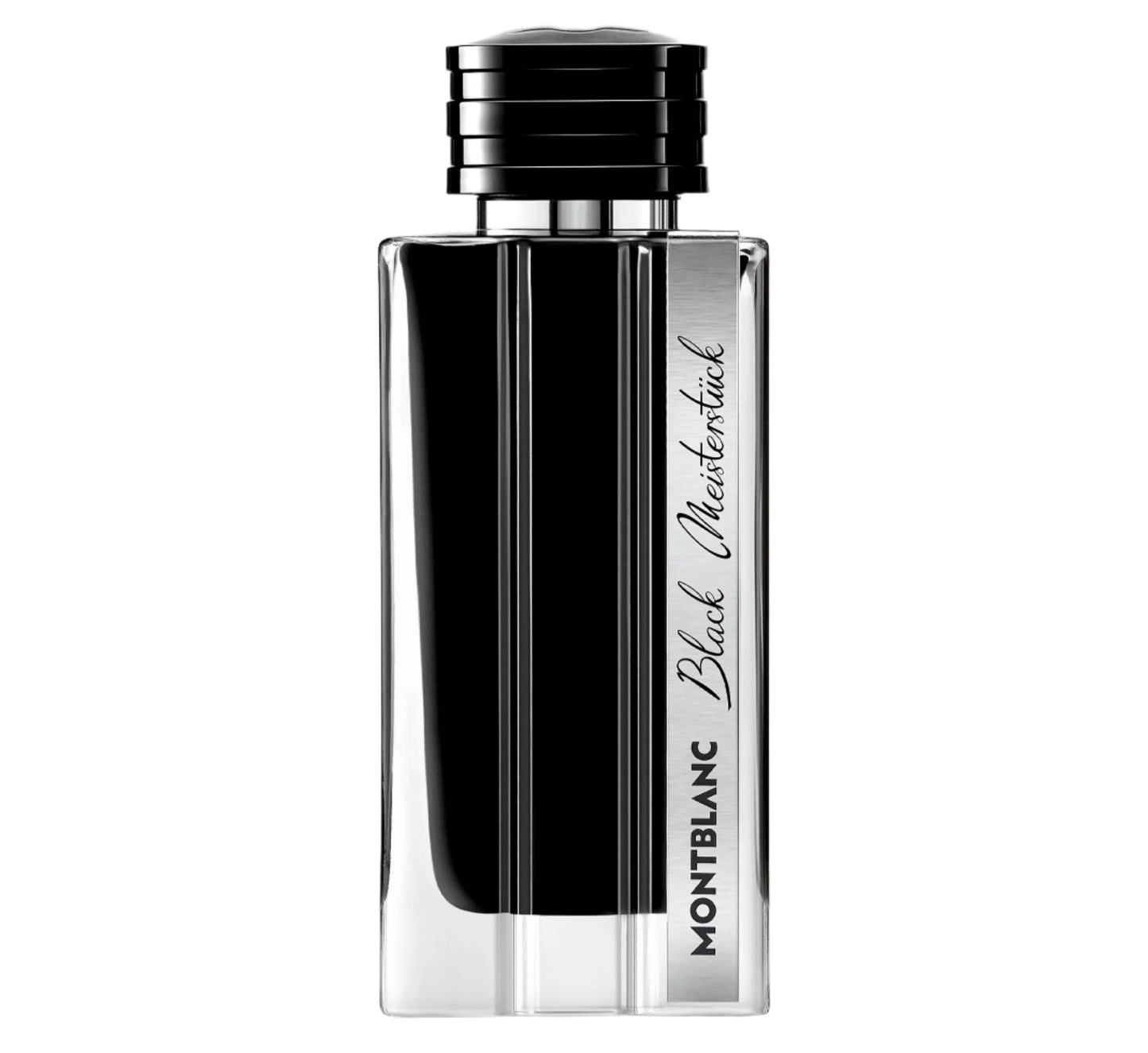 MontBlanc Private Collection Black Meisterstuck Absolute Incense