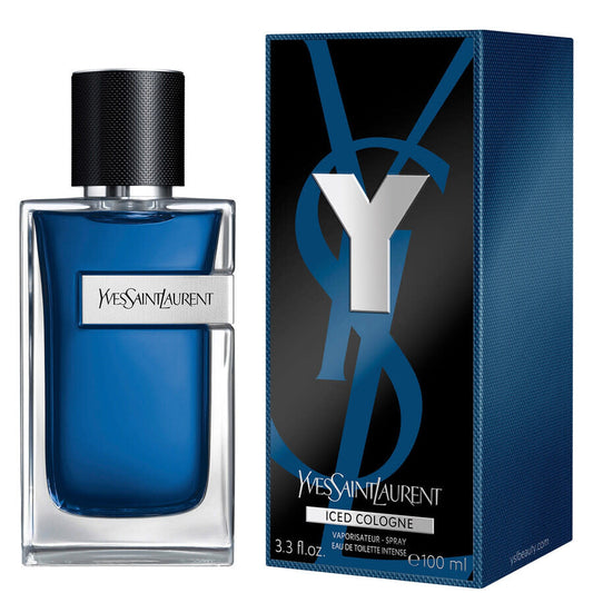 YSL Y Iced Cologne